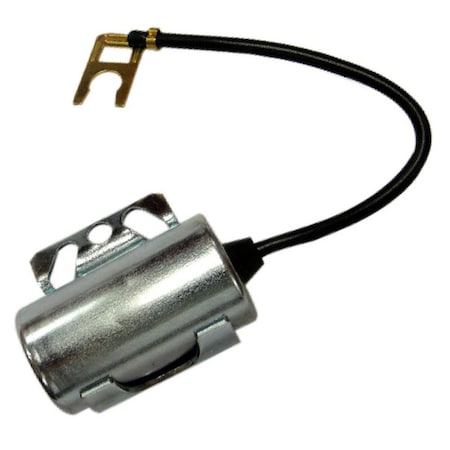 Aftermarket Condenser, Fits Delco G44042 A-1928111-AI